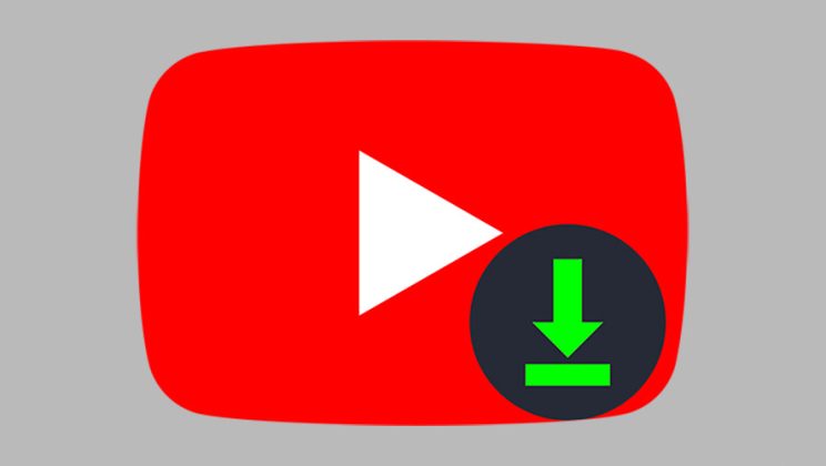 YouTube Downloader: baja vídeos de YouTube fácil