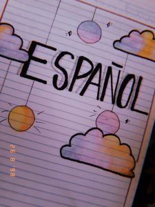 Portadas de español fácil