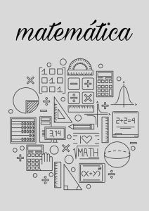portadas de matemáticas