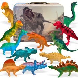 dinosaurio de juguete para niñas