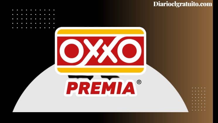 Ventajas del programa Oxxo premia