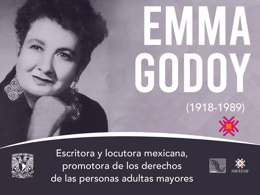 Emma Godoy