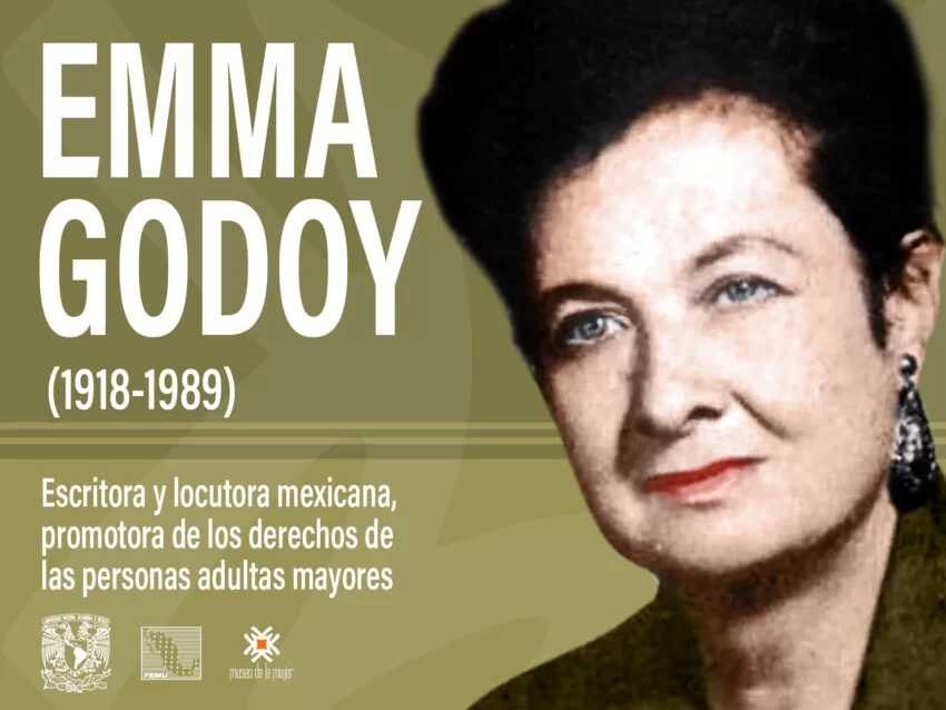 Emma Godoy