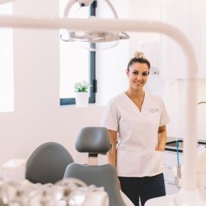 Dentistas en Tenerife 