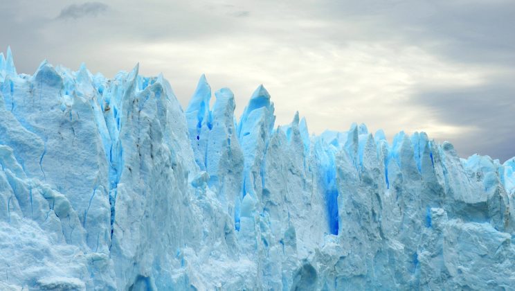 Las consecuencias del deshielo de los glaciares