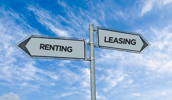 ¿Qué es más adecuado para mi empresa, leasing o renting?